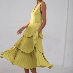 NWT - fits about a 6